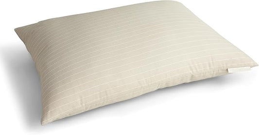 Preston Lane Brody Luxury Dog Bed with Removable Washable Cover – Plush Comfort for Large Dogs – Stylish Modern Design, Made in Portugal, Large