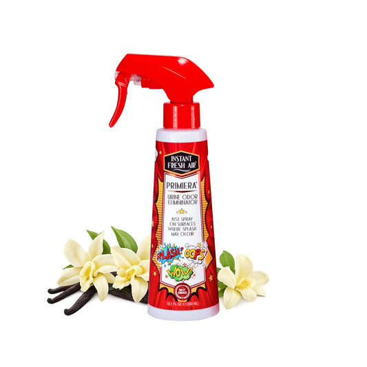 Human Urine Odor Eliminator & Enzyme Cleaner - Image 1