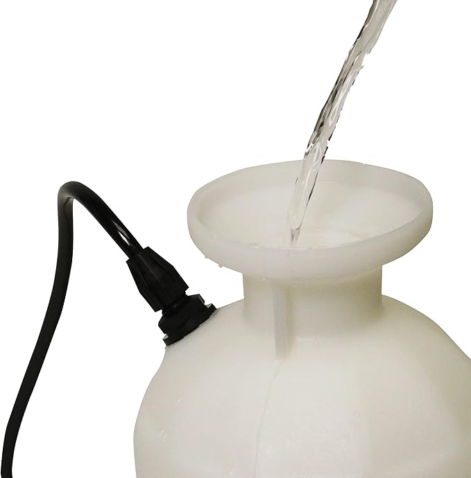 20030 3-Gallon SureSpray Sprayer for Fertilizer, Herbicides and Pesticides