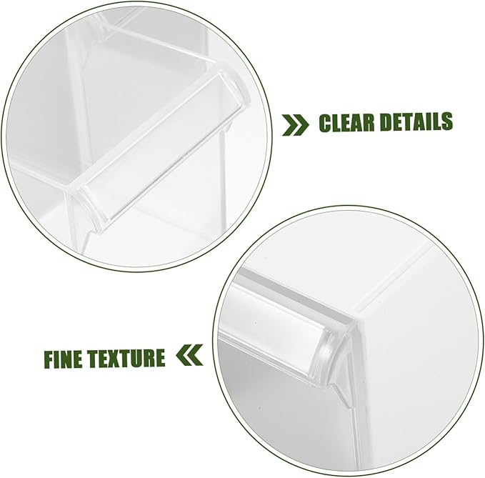 1set Storage Space Desktop Organizers Desk Drawer Organizer Makeup Box