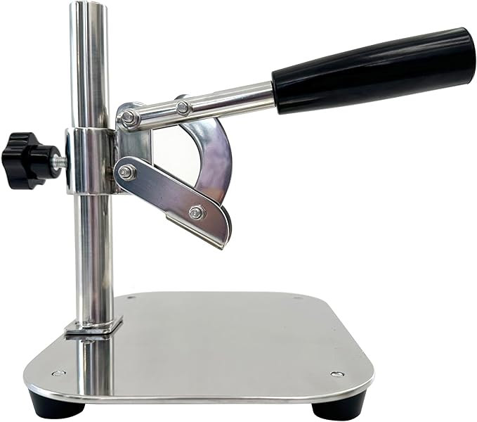 Manual Perfume Bottle Spray Bottle Capping Machine, Perfume Sample Bottle Capper for 10mm and 11mm small bottles (WN024)