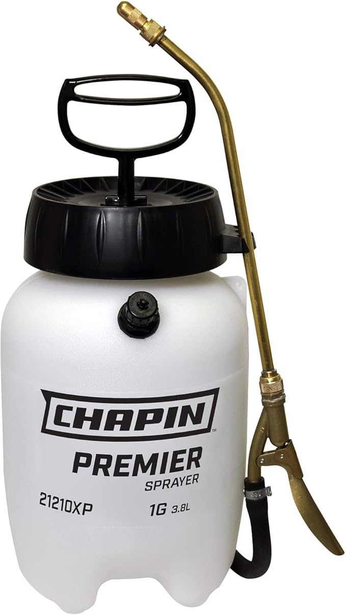 21210XP Premire Pro XP Poly Sprayer for Fertilizer, Herbicides and Pesticides