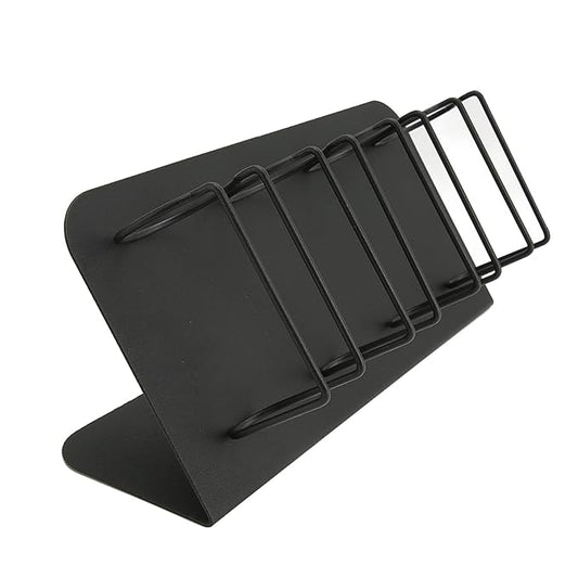 Hair Clipper Holder, Hair Clipper Storage Box, Multipurpose Wall Mounted Stainless Steel Electric Hair Trimmer Cutter Stand for Salon Tools