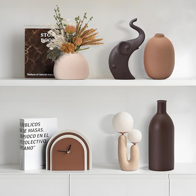 Earth & Sky Vase Collection