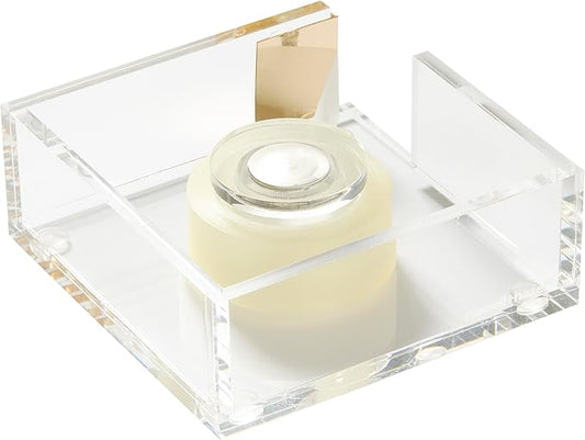 russell+hazel Acrylic Tape Bloc