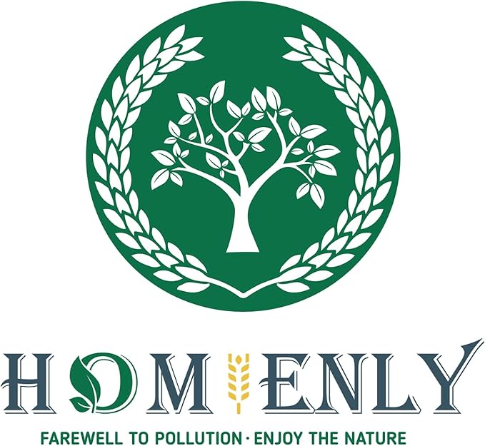 Homienly Wheat Straw Bowls with Unique Texture Design, 40 OZ Salad Bowls for Kitchen, Camping, Unbreakable Microwave and Dishwaher Safe Bowl Set, Stackable Cereal Bowl for Serving, Ramen-White