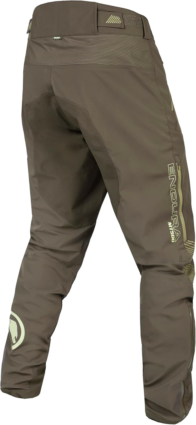 Endura Mens MT500 Spray Mountain Cycling Pants