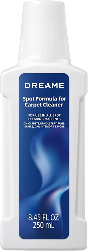 DREAME N10 Carpet Cleaner Cleaning Solution (16.9 OZ)