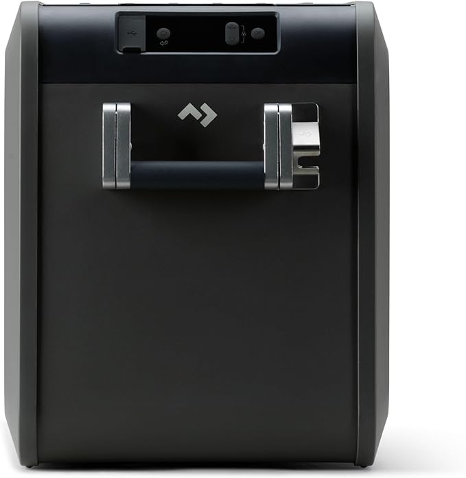 Dometic CFX Electric Cooler | Portable Freezer | CFX5 & CFX3 Series | AC/DC or Solar Powered