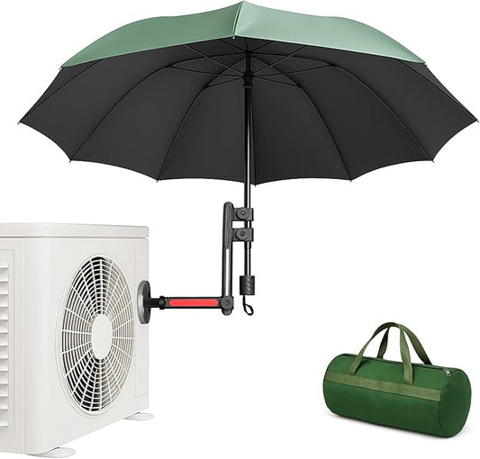 Magnetic Umbrella, Magnetic Umbrella HVAC for Outdoor Jobs, Car, HVAC