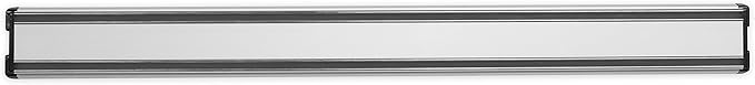 Internet’s Best Magnetic Knife Rack - 18 Inch - Knife Storage Bar Strip - Aluminum - Metal Knives, Utensils and Kitchen Sets Holder
