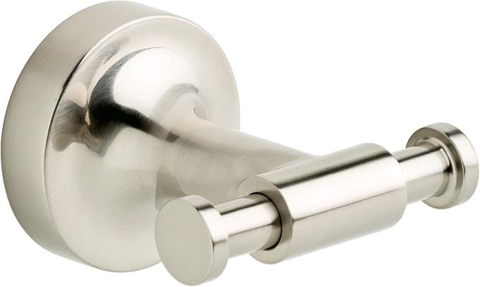 Franklin Brass VOI64-SN Voisin 4 Piece -bath Hardware Kit, Brushed Nickel
