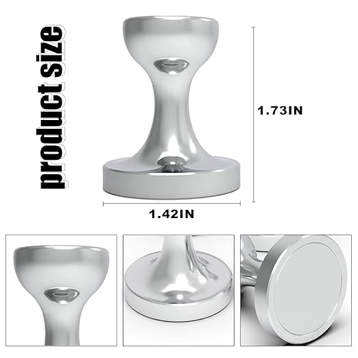 Coat Magnetic Hooks Heavy Duty Magnet Hanger, Magnet Hooks with Rare Earth Neodymium for Home, Office, Bags, Workplace or Traveling. Pack of 8(D36 Sliver-8)
