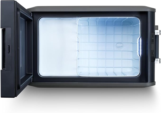 Dometic CFX Electric Cooler | Portable Freezer | CFX5 & CFX3 Series | AC/DC or Solar Powered