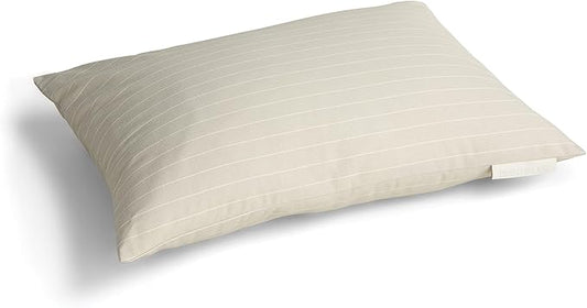 Preston Lane Brody Luxury Dog Bed with Removable Washable Cover – Plush Comfort for Small Dogs – Stylish Modern Design, Made in Portugal, Small