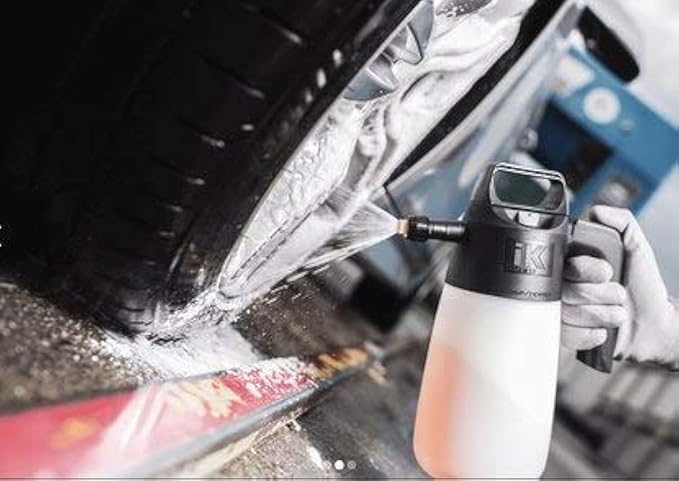iK Foam 1.5 Sprayer 35 oz