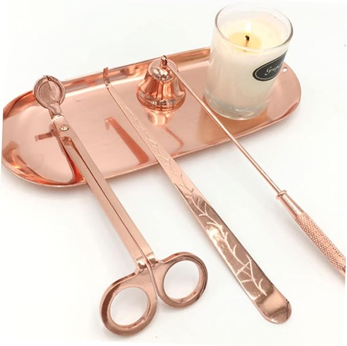 Cabilock Aromatherapy Tools Tray Jewelry Organizer Minimalist Tray Storage Plate Necklace Bracket