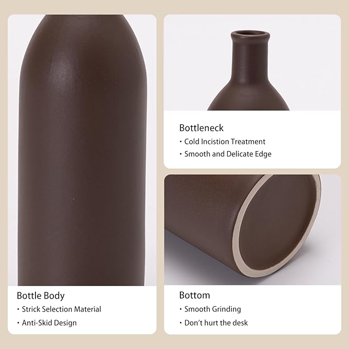 Earth & Sky Vase Collection