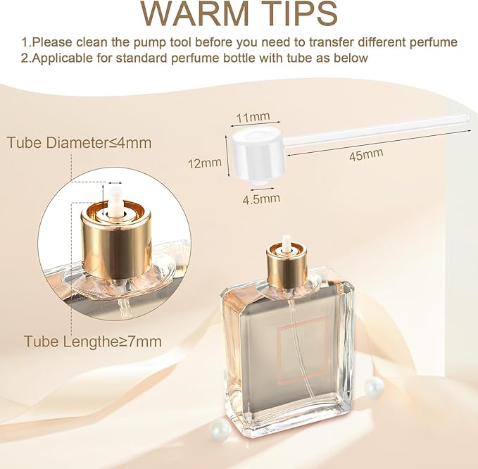 Domensi 30 Pcs 10/20/30 ml Perfume Travel Refillable Bottles Glass Spray Bottle Perfume Atomizer for Cologne Dispenser Leak-proof Fragrance Bottles Atomizer Pump Bottle Kit (Gold, Silver, Black)