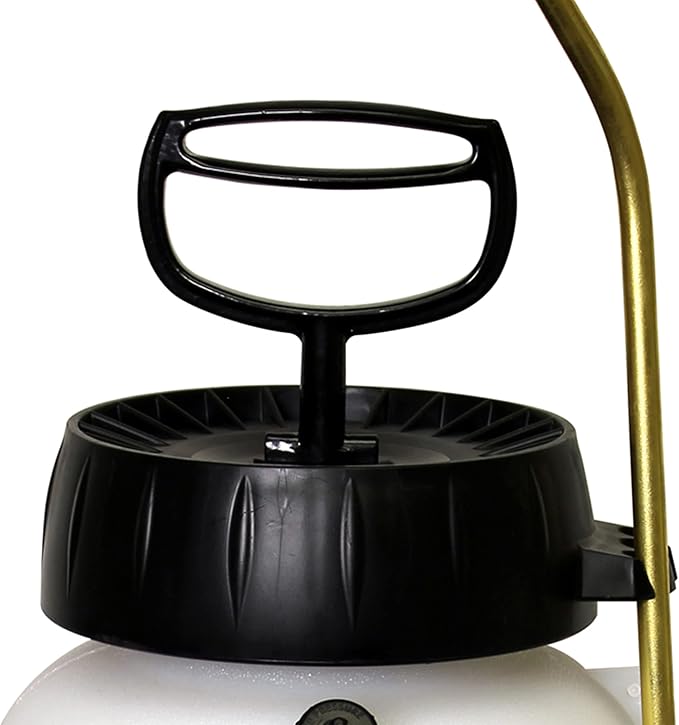 21230XP: 3-Gallon Premier Pro XP Poly Tank Sprayer for Fertilizer, Herbicides and Pesticides