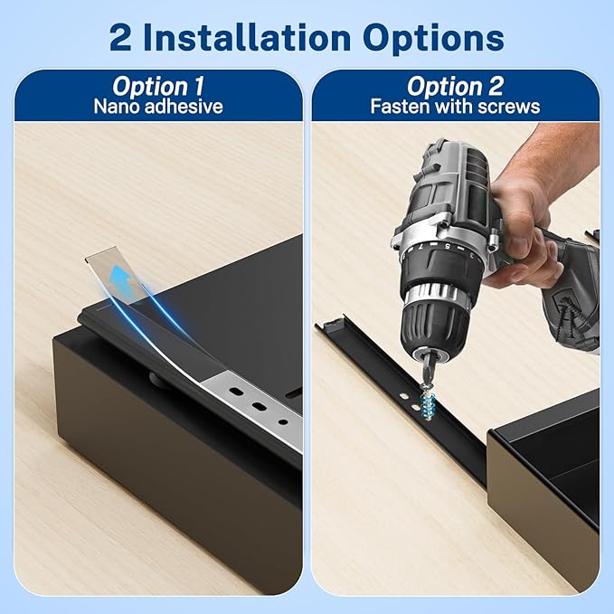 Insputer 4 Pack Pull Out Cabinet Organizer Expandable Width(12.2"-20.47") & 21" Deep