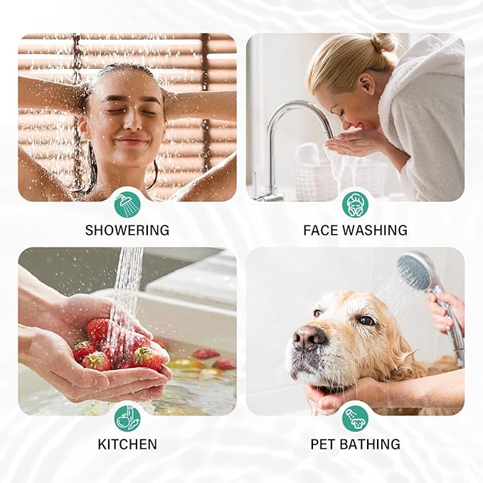 Tankless Water Heater Electric 4500W Instant Hot Water Heater Under Sink, Point of Use Water Heaters with Digital Display for Kitchen Bathroom