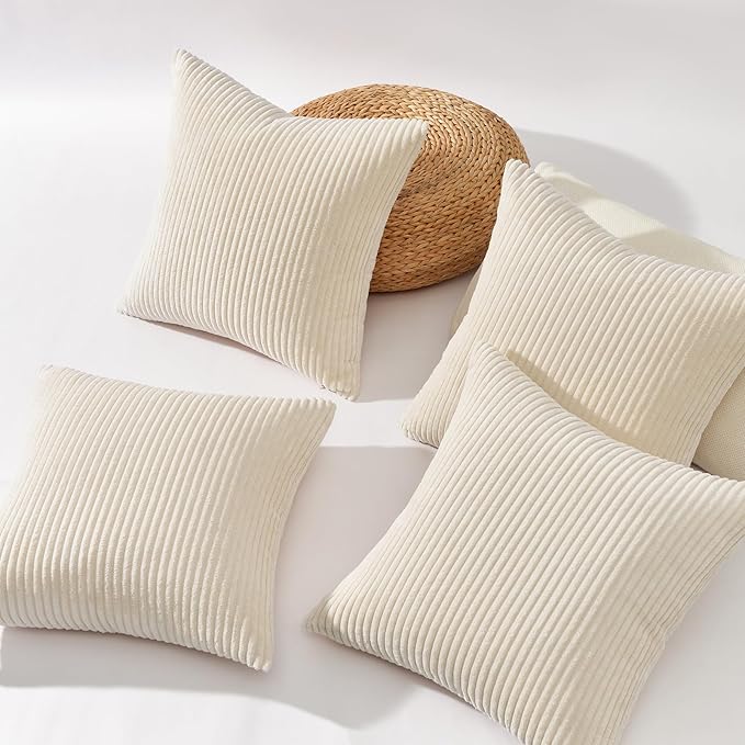 Cozy Embrace Pillow Set