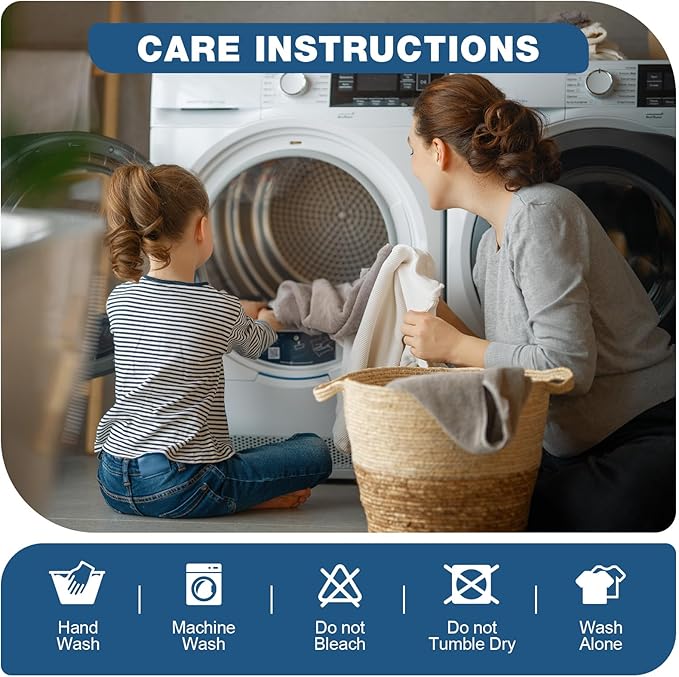 TAOCOCO 100% Waterproof Recliner Cover - Recliner Cover with Non-Slip Granule, Recliner Chair Covers with Elastic Band, Recliner Chair Covers for Reclining Chair(Peach, Medium-25'')