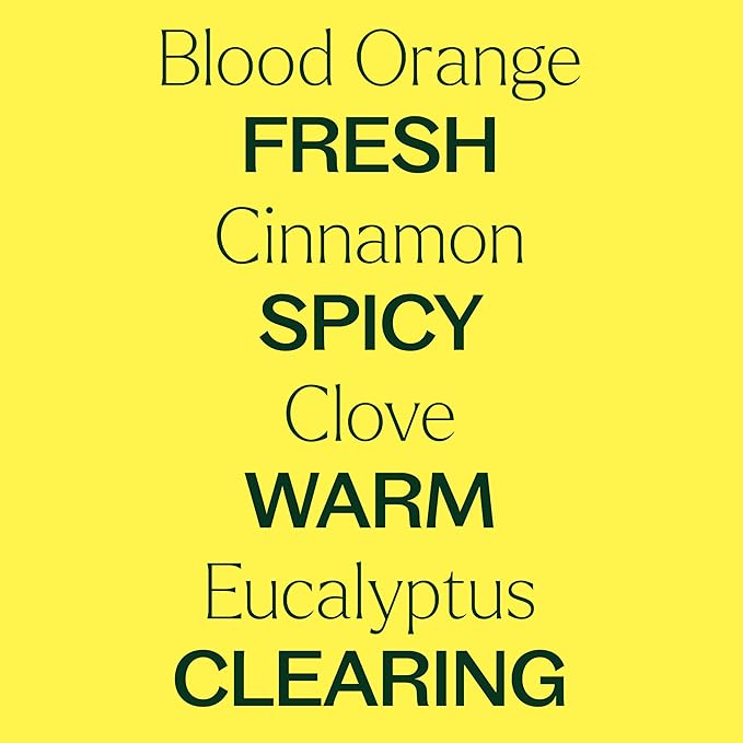 Plant Therapy Germ Fighter Carpet Refresher 16 oz Natural Ingredients, Neutralizes Odors, Naturally scented with essential oils, Made without Phthalates, Dyes, Sulfates, Bleach, Synthetic Fragrances