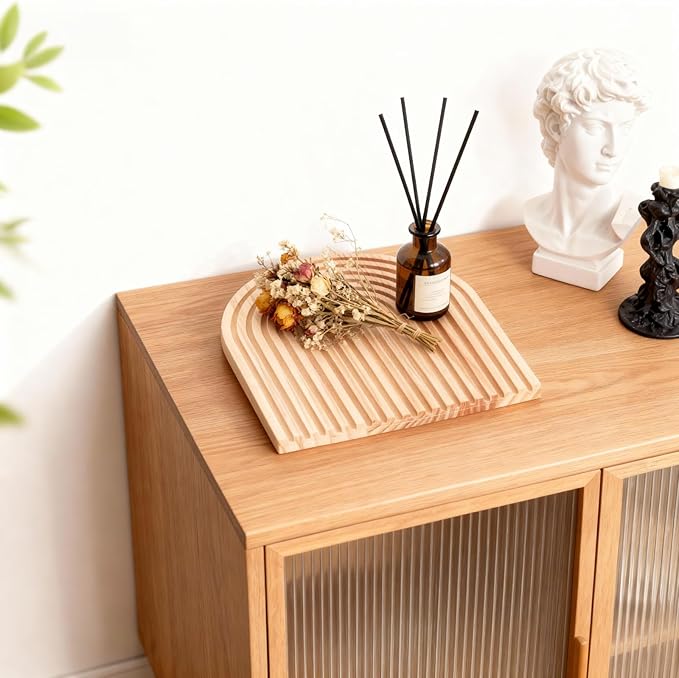 Natural Rhythm Arch Set