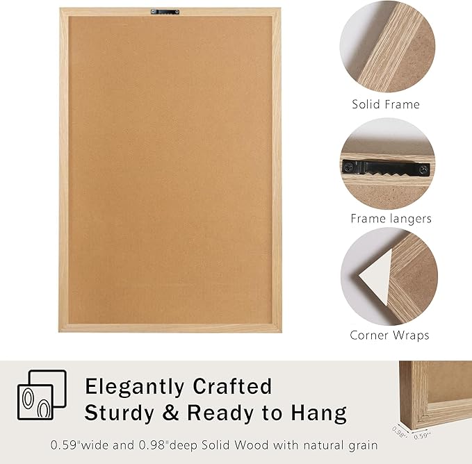 Textured Harmony Wall Art