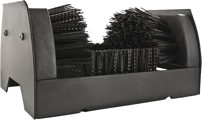 Boot Scrubber Boot and
