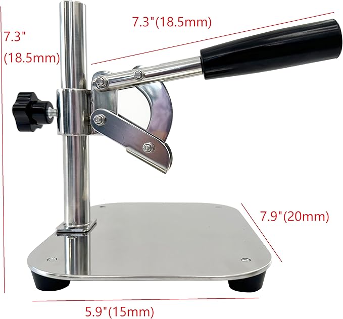 Manual 2ML 5ML 10ML small perfume capping machine,perfume sample capper,travel sample liquid bottle capper for diameter 10mm or 11mm glass bottle