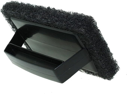 BBQ Grill Grate Cleaner Grill Brush Scrapers Grid Scrub Pack of 10