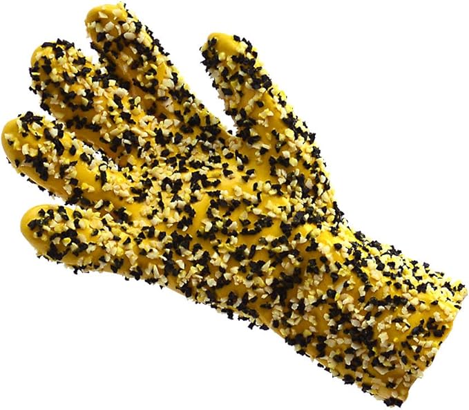 ShuBee® Ugly Gloves®