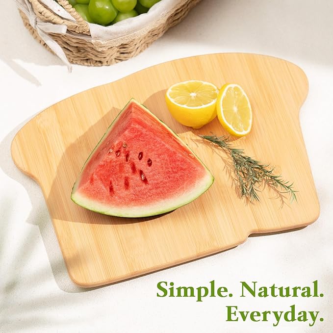 Craftique Funny House Warming Gifts New Home, New Home Cutting Board Essential/Gift Ideas, House/Kitchen/First Apartment Essential, Cute Novelty Housewarming Gifts for Women/Men/Couple/New Homeowner