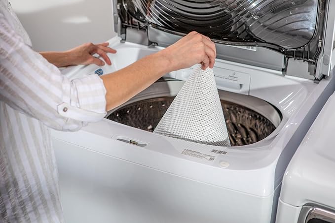 Smooth Top EasyLiner for Cabinets & Drawers - Easy to Install & Cut to Fit - Shelf Paper & Kitchen Drawer Liner Non Adhesive - Non Slip Shelf Liner - 12 Inch Width - 60 Total Feet - Taupe Quatrefoil