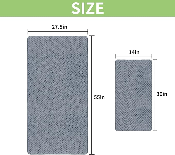 Microfiber Bath Towels 4 Colors for Shower Pool Beach Bathroom Super Absorbent,Soft,Quick Dry,Lightweight,Plush，4 Bath Towels and 4 Hand Towels