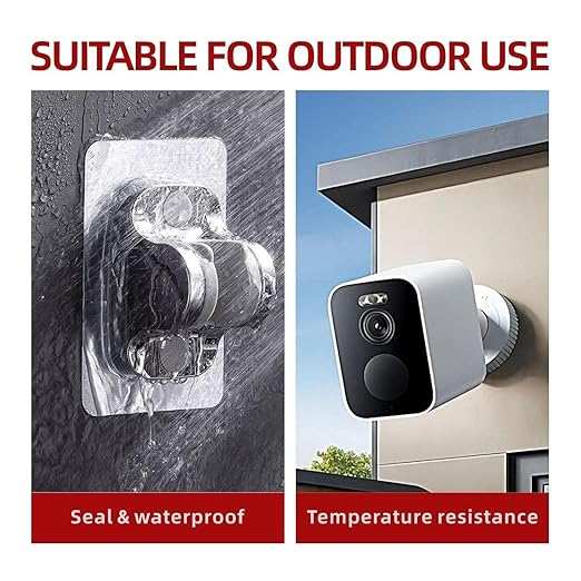 Made of 3M Double Sided Adhesive Pads 1" x 1" 20 PCS Square Heavy Duty VHB Black 5925 Sticky Mounting Foam Tape Strong Adhesive Waterproof for Home Office Car Deco