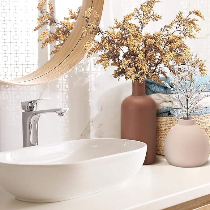 Earth & Sky Vase Collection