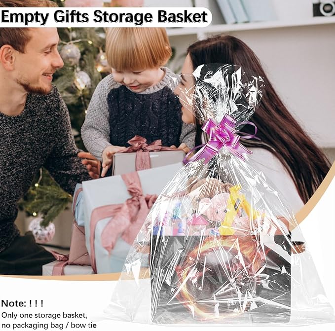 Bowling Storage Baskets with Handles,Foldable Cubes Storage Box Bin,Waterproof Open Shelf Basket Organizer for Kid Clothes Toy Gift Baskets