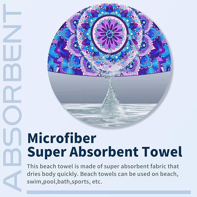 4 Pack Microfiber Thin Beach Towel Lightweight 71x32 Oversized Extra Large Sand Free Towels Quick Dry for Travel Pool Yoga Gym Sports Beach Accessories Vacation Essential Gift