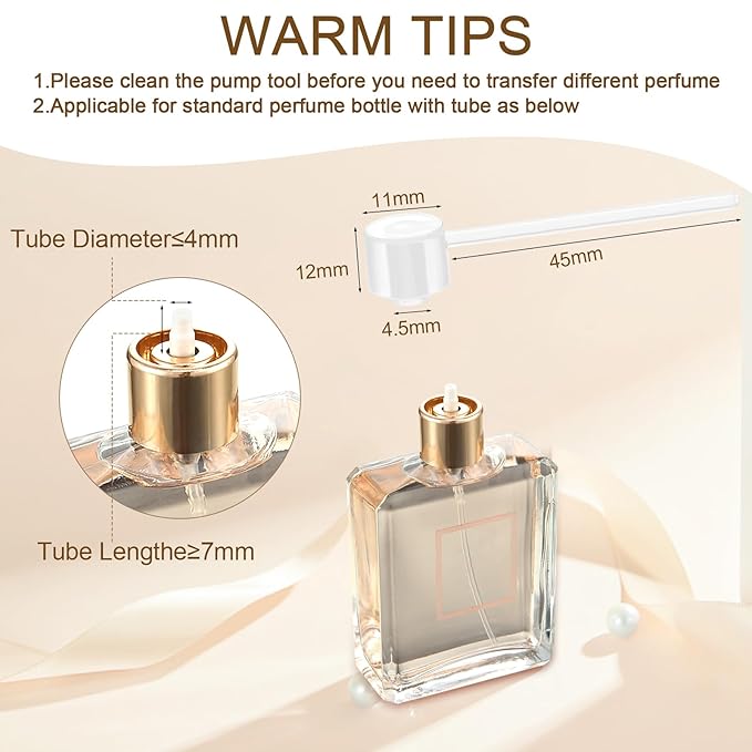Domensi 30 Pcs 15 ml Glass Perfume Bottles Mini Glass Empty Spray Atomizer Bottles Bulk Refillable Perfume Dispenser Container with Pump Tool for Travel Cleaning Skin Care(Black, Gold, Silver)