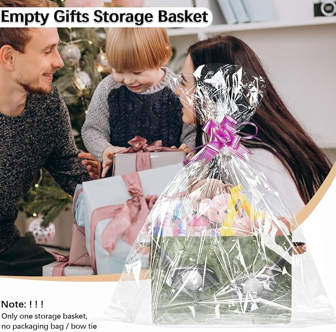 Golf Storage Baskets with Handles,Foldable Cubes Storage Box Bin,Waterproof Open Shelf Basket Organizer for Kid Clothes Toy Gift Baskets