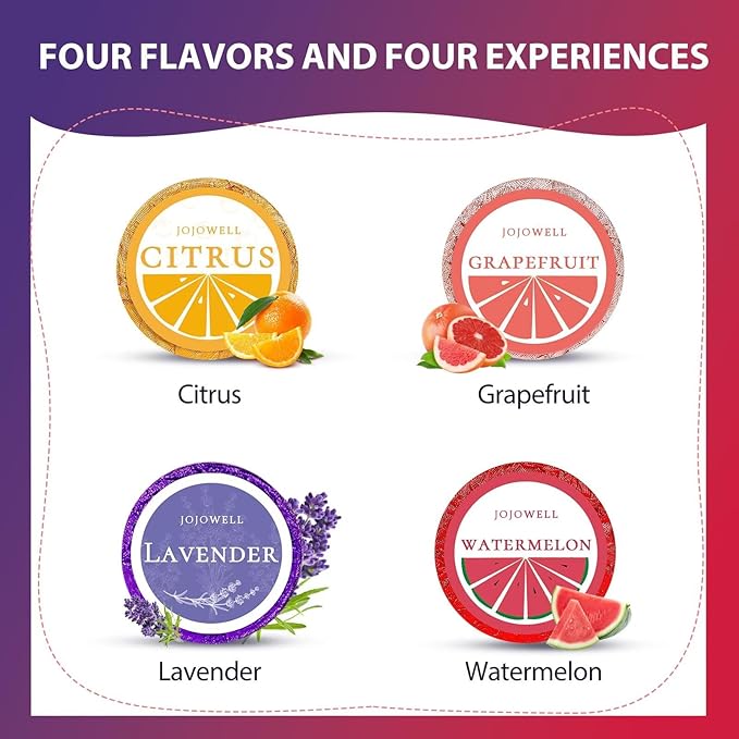 Shower Steamers Aromatherapy - 12 Pack Birthday Gifts for Women Men, Mothers Day Gifts for Mom Wife, Easter Basket Essentials,Stress Relief Relaxation Self Care Gift for Women