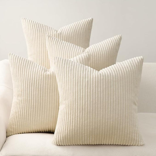 Cozy Embrace Pillow Set