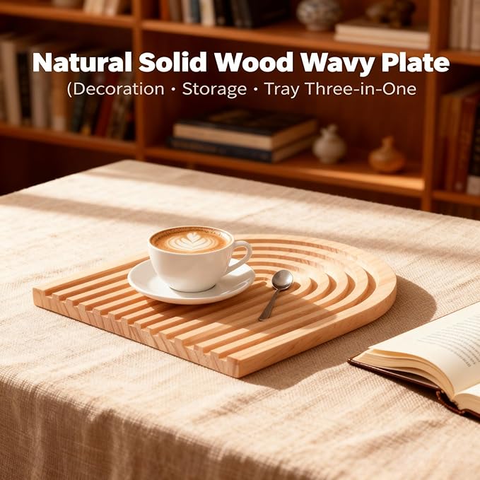 Natural Rhythm Arch Set