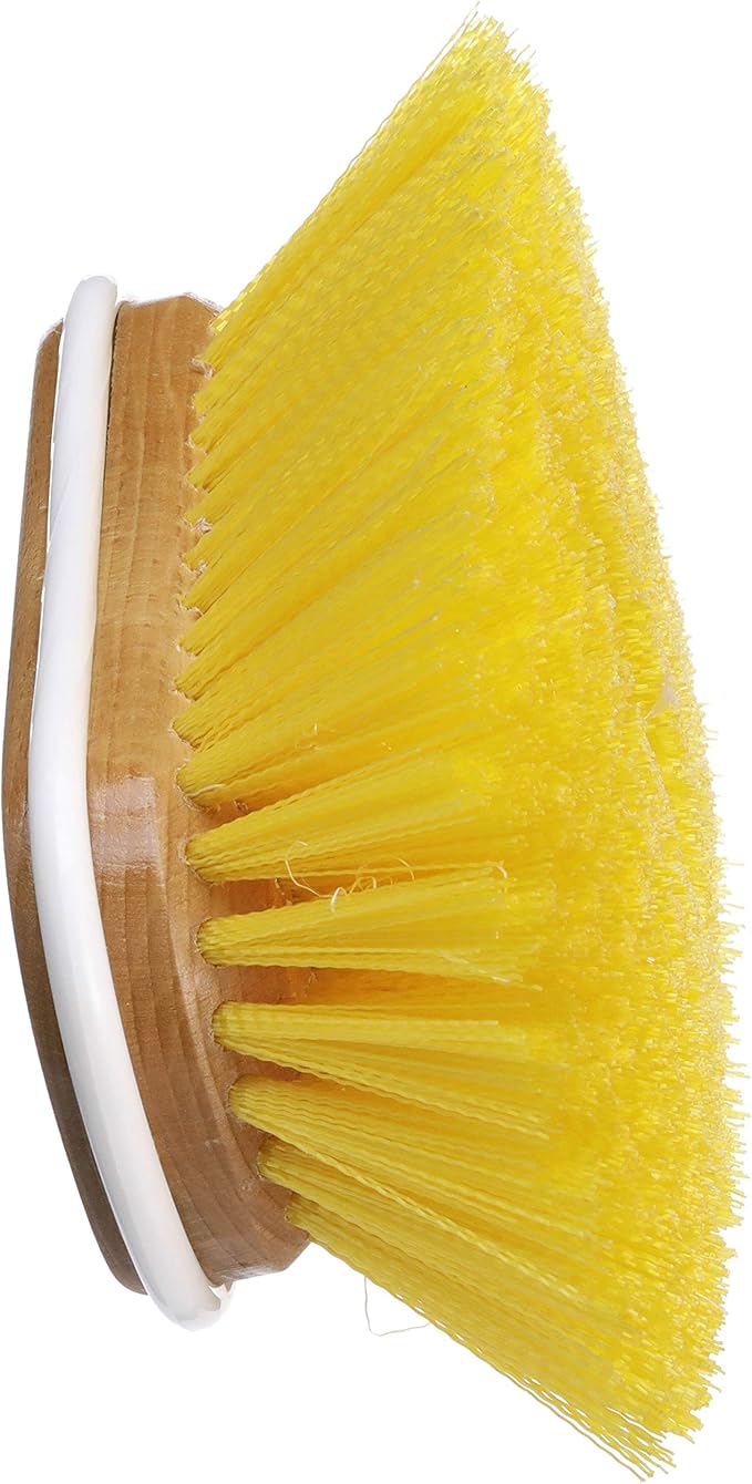 Seachoice Deck Brush w/Threaded Hole
