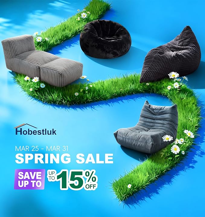 Hobestluk Couch Sofa 2-Seater Foam Sofa Loveseat for Small Spaces Comfy Sofas with Removable Cover Furry Couch with Pillows for Living Room, Bedroom, Apartment, Office (Pink, Loveseat)