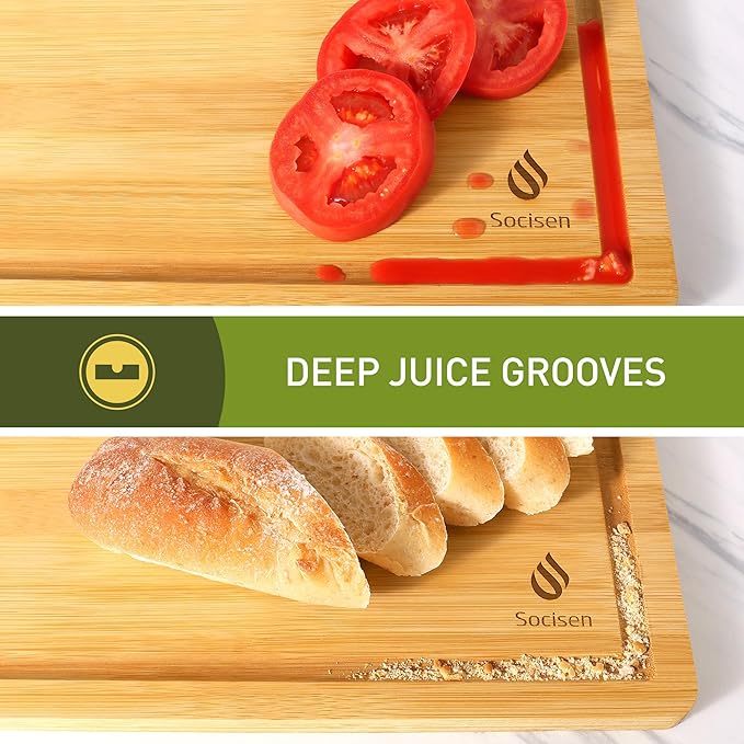 Bamboo Cutting Board Set Over Sink Kitchen Gadgets Seller 2024 First Apartment Essentials New Home Must Haves Things Stuff Accessories House Warming Decor Housewarming Hostess Host Gifts